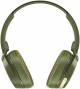 Skullcandy Riff Wireless Bold Sound On-ear Headphone image 