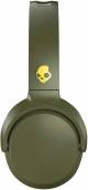 Skullcandy Riff Wireless Bold Sound On-ear Headphone image 