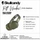 Skullcandy Riff Wireless Bold Sound On-ear Headphone image 
