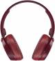 Skullcandy Riff Wireless Bold Sound On-ear Headphone image 