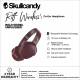Skullcandy Riff Wireless Bold Sound On-ear Headphone image 