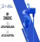Skullcandy Jib Plus Active Sport Wireless Earphone image 