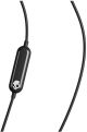 Skullcandy Set In Ear Sport Wired Earphone With Microphone Water Resistant image 