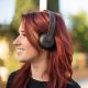 Skullcandy uproar Over-the Ear Wireless Bluetooth Headphone With Microphone image 