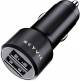 Skyvik Emblo Dual Fast Charging Port Q.c 3.0 Car Charger image 