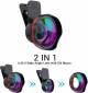 Skyvik Signi Pro  Clip On Mobile Camera Lens Kit image 