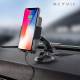 Skyvik Beam Go Car Wireless Charger With Car Mount Stand image 