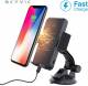 Skyvik Beam Go Car Wireless Charger With Car Mount Stand image 