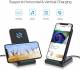 Skyvik Beam 2 Qi Certified Wireless Charger (qi Enabled Devices) image 