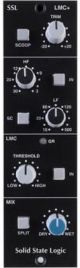 Solid State Logic Lmc Plus 500-series Compressor Module image 