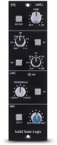 Solid State Logic Lmc Plus 500-series Compressor Module image 
