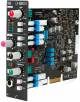 Solid State Logic Six Channel With Single-width 500 Series Channel image 