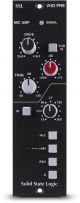 Solid State Logic Vhd Plus Wiith Versatile Mic Pre And Processor Delivers image 