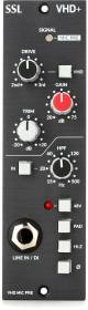 Solid State Logic Vhd Plus Wiith Versatile Mic Pre And Processor Delivers image 