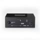 Sonodyne ALAAP II high fidelity stereo wireless music system image 