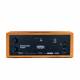 Sonodyne Bandish II  stereo wireless music system image 