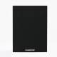 Sonodyne IWO 801 2 way shallow profile speaker image 