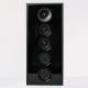 Sonodyne IWO 811 2 1/2 way shallow profile speaker image 