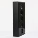 Sonodyne IWO 811 2 1/2 way shallow profile speaker image 