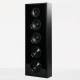 Sonodyne IWO 812 2 1/2 way, vented on-wall/in-wall speaker image 