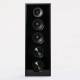 Sonodyne IWO 812 2 1/2 way, vented on-wall/in-wall speaker image 