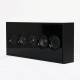 Sonodyne IWO 821 2 1/2 way shallow profile centre speaker image 