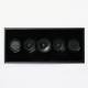 Sonodyne IWO 821 2 1/2 way shallow profile centre speaker image 