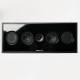 Sonodyne IWO 921 2 way passive loudspeakers for centre channel image 