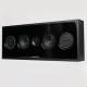Sonodyne IWO 921 2 way passive loudspeakers for centre channel image 