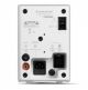 Sonodyne Srp 201 Active Bookshelf Speakers (pair) image 