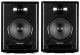 Sonodyne Srp 204 Active Bookshelf Speakers (pair) image 