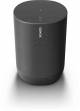 Sonos Move Portable Bluetooth Speaker With Wifi image 