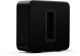 Sonos Sub Gen 3 Wireless Deep Bass Subwoofer image 