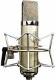 Sontronics Aria Large-Diaphragm Tube Condenser Microphone image 