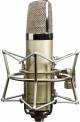Sontronics Aria Large-Diaphragm Tube Condenser Microphone image 