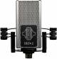 Sontronics Delta 2 Ribbon Microphone for Guitar Amps, Sax, and Brass image 