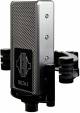 Sontronics Delta 2 Ribbon Microphone for Guitar Amps, Sax, and Brass image 