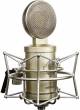 Sontronics Mercury Variable-Pattern Valve Condenser Microphone image 
