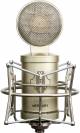 Sontronics Mercury Variable-Pattern Valve Condenser Microphone image 
