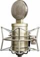 Sontronics Mercury Variable-Pattern Valve Condenser Microphone image 