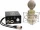 Sontronics Mercury Variable-Pattern Valve Condenser Microphone image 