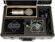 Sontronics Mercury Variable-Pattern Valve Condenser Microphone image 