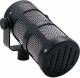 Sontronics PODCAST PRO Supercardioid Dynamic Broadcast Microphone image 