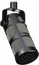 Sontronics PODCAST PRO Supercardioid Dynamic Broadcast Microphone image 