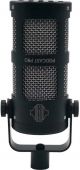 Sontronics PODCAST PRO Supercardioid Dynamic Broadcast Microphone image 