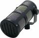 Sontronics PODCAST PRO Supercardioid Dynamic Broadcast Microphone image 