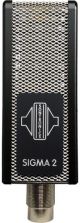 Sontronics Sigma 2 Phantom-Powered Ribbon Microphone image 