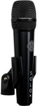 Sontronics Solo Handheld Supercardioid Dynamic Microphone image 