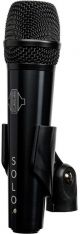 Sontronics Solo Handheld Supercardioid Dynamic Microphone image 