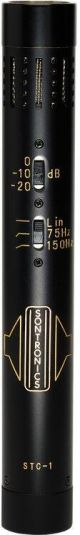 Sontronics STC-1 Small-Diaphragm Condenser Microphone image 